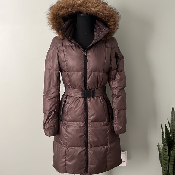 ⭐️ MARC NEW YORK ANDREW MARC Puffer Coat ⭐️ - Picture 3 of 15